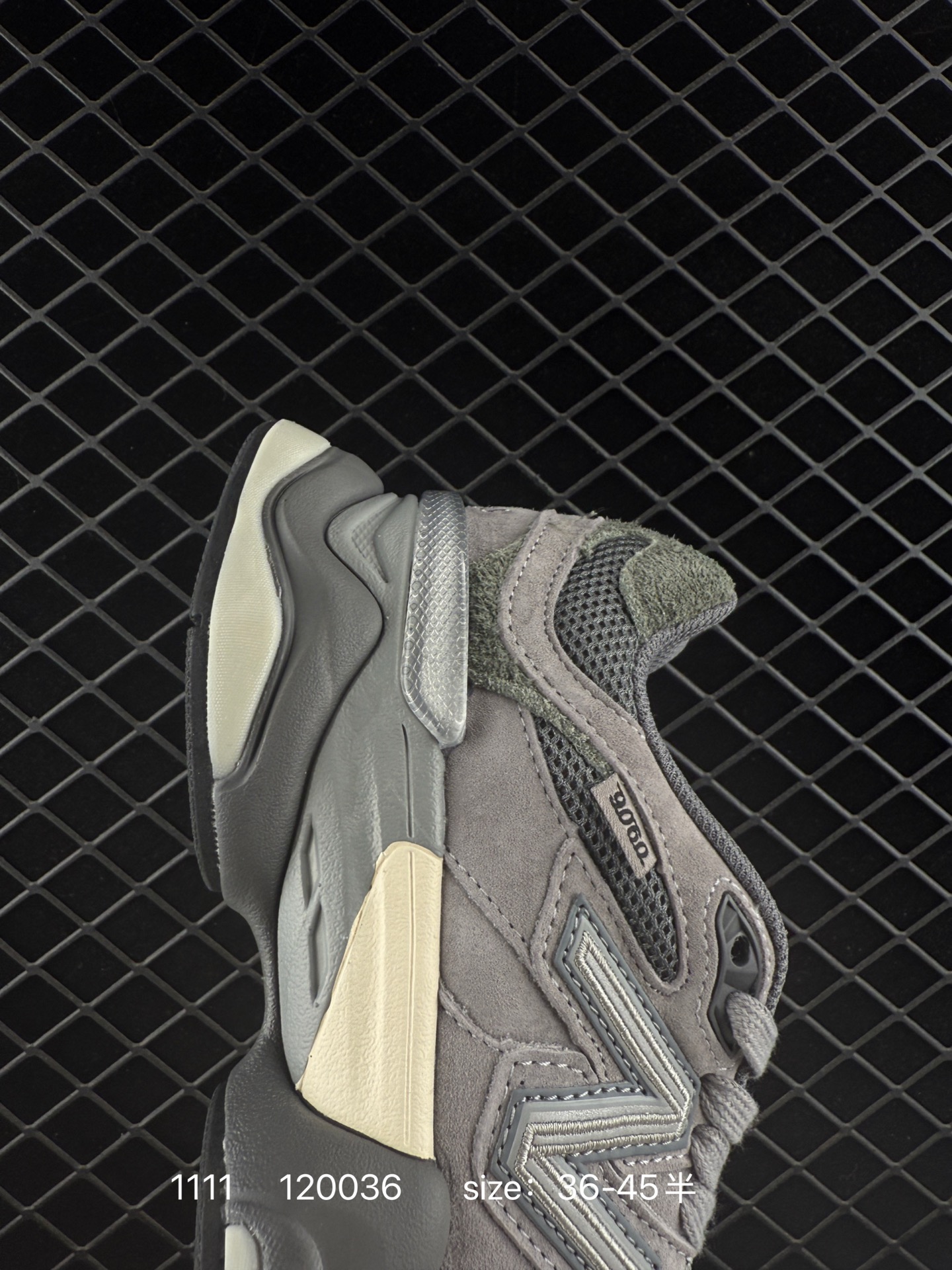 Joe Freshgoods x New Balance NB9060